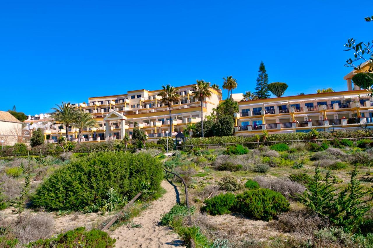 Romana Playa 804 Apartment By Ghr Rentals Marbella Exterior foto
